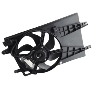 Electric Radiator Cooling Fan Assembly for Changan Alsvin OEM B511F280104 0602 1308010 BS01