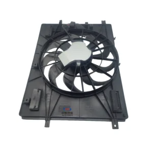 Electric Radiator Cooling Fan Assembly for Changan UNI K Plus OEM CD569F280104 0500 1308010 CR01