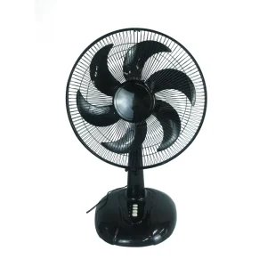 Electric Small Cooling Basic Oscillating 16 Inch Clip and Table Fan