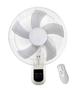 Electric Wall Fan Remote Control Ventilador Cooling Wall Mounted Fan 10 12.9 Inch Household Use High Velocity