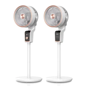 Electrical Circulation Fan Home Circulator Air Cooling AC Floor Tower Pedestal Fans Electric Standing Fan