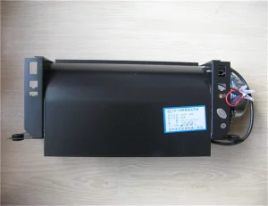 Elevator Car Cross Flow Fan FB-9B FB-9B-J FB-1042B