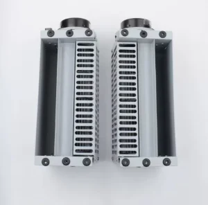 Elevator Car Cross Flow Fan FB-9K