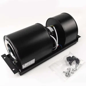 Elevator Cross Flow Cooling Fan FB 13A FB 13B for Mitsubishi Elevator Cabin Ventilation Spare Parts