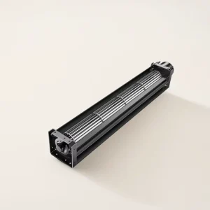 Elevator Cross Flow Fan 120v 220v Ac Fan Tangential Oven Fan Blower for Fireplace