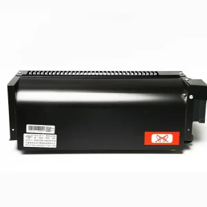 Elevator Parts GYFB 9B II Elevator Cross Flow Fan for Hotel