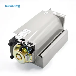 Elevator Specific Cross Flow Fan Fb 9b Elevator Car Roof Fan Circle FB 9B D 220V