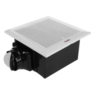 Energy Efficient Centrifugal Design Pure Copper Motor 100/150mm Ceiling Ventilation Fan
