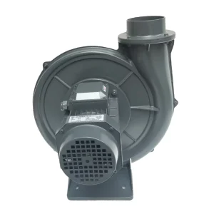 Energy Efficient Industrial Centrifugal Exhaust Fan Blower OEM Aluminum Alloy Low Noise for Warehouse Workshop Ventilation Air