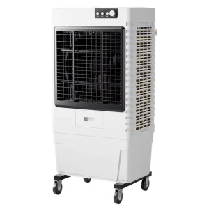 Energy Save Industrial Large Room Portable Evaporator Air Conditioning Cooling Fan Cooler