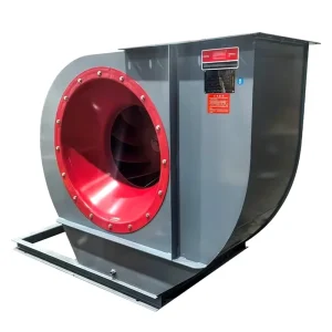 Energy Saving EC Plug Fan Backward Curved Centrifugal Plenum Fan Variable Speed Blower for AHU and Data Center Cooling System
