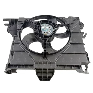 Engine Coolant Car Radiator Fan 0002009323 for Benz Smart W451 OEM Quality 12V 1 Year Warranty