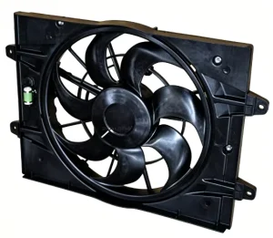 Engine Cooling Parts Fit Omoda Water Radiator, Air Condenser, Radiator Electronic Fan, Direct Fit Replacement Auto Spare Parts