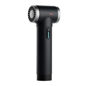 Engine Exhaust Turbine Blades Turbo Blower Fan Mini Violent Fan Turbo air Jet Dry Blower Made in China