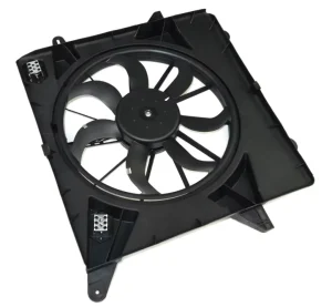 Engine Radiator Cooling Fan Assembly for SRX 20883034 with 6 Month Warranty