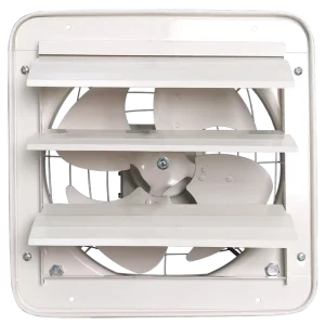 Ensuring Continuous Operation Stable Running Industrial Exhaust Fans
