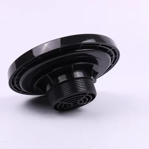 Environmental Protection Home Attic Exhaust Roof Solar Ventilator with 33CFM Airflow and IP44 Rating
