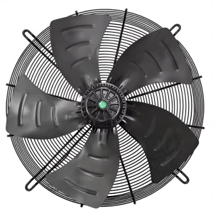 Equipment Cooling 630MM 220 380V Metal Ball Bearing Axial Fan Exhaust Cooling Fan Electric for Everyday Use CE 3C IP44