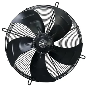 Equipment Cooling Industrial 550MM 220 380V Axial Fan Cooling Fan Ball Bearing Low Noise 1540RPM Suitable for Condensers CE