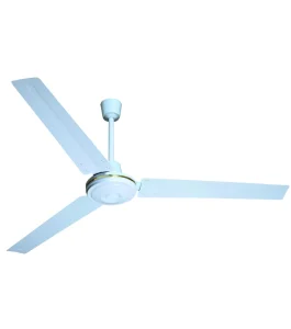 Eurotech New Desgin 56 Inch Ventilation Ceiling Fan Best Selling in Africa AC DC Celling Fan for Home Hotel Office Use