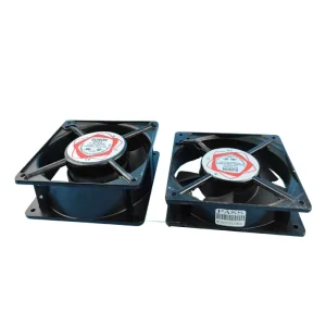 Exhaust Cooling Fan for Incubators for Household and Industrial Use 12025 Fan and 12038 Fan 220V