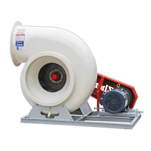 Exhaust F4 72 Centriufgal Cooling Ventilation Fan Air Blower Fan Best Selling Low Noise Plastic Anti corrosion Fiberglass OEM AC