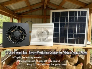 Exhaust FAN