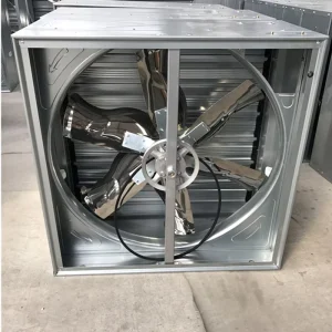 Exhaust Fan 5000cfm Centrifugal Fan