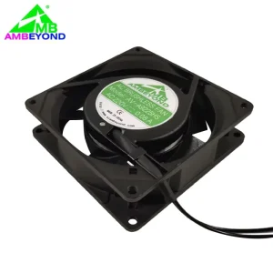 Exhaust Fan AC Axial Compact Fan Copper Wire Motor 9225 25mm 92mm 92×92 Fan92x92x25