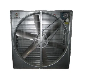 Exhaust Fan for Livestock House