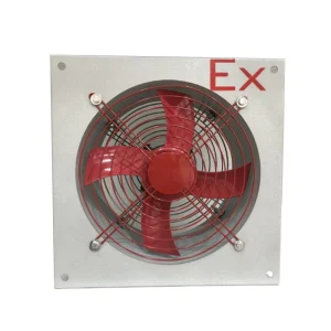 Explosion Proof Exhaust Fan