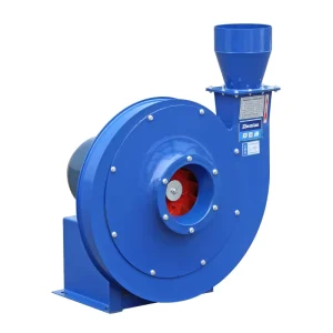 Explosion-Proof High-Pressure Centrifugal Fan, Noise Reduction, Dust Removal, 9-26 Motor