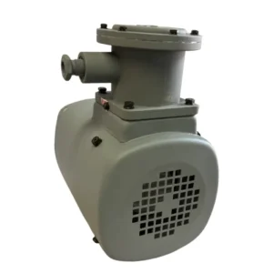 Explosion Proof Industrial Cooling Fan Blower Pump Motor Ventilation IP55 Ex Proof 90 Electric OEM