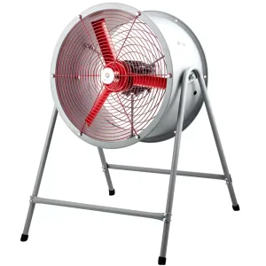 Explosion proof Axial Flow Fan Industry Strong Ventilation Pipeline Exhaust Fan