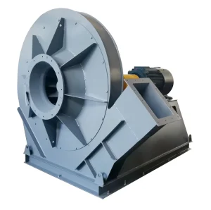 Explosion proof Motors Centrifugal Fan Blower Factory