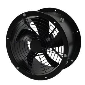 Exports Axial Flow Fans External Rotor Axial Fan Stainless Steel Axial Fan