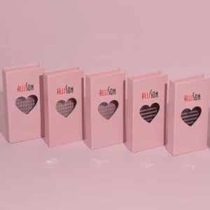 Eyelash Fans Vendor Private Labling Heat Bonded Premade Fans 4d 5d 6d 10d 20d Lash Extension Supplies Pre Made Eyelash Extension