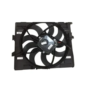 F35 Auto Parts Fans Car Engine Electric Assembly OEM Radiator Cooling Fans