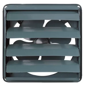 FA Series Rectangular light duty Exhaust Fan(8″ 10″ 12″ 14″ 16″ 20″ 24″)