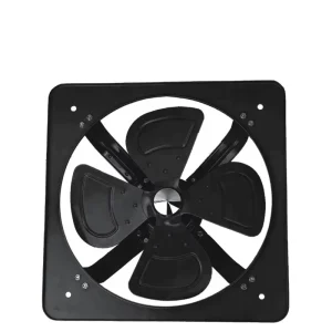 FA45A 18 Inch Light Duty Workshop Metal Industrial Ventilation Fan