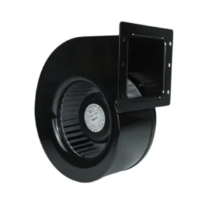 FANOVA 160mm 24V High Pressure DC Blower Fan for Air Purifier Oven Cooktop and Ventilation Equipment