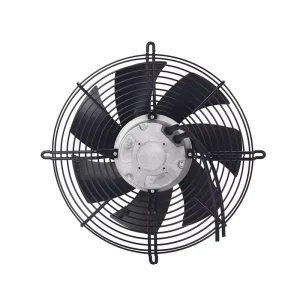 FANOVA 280x280x80mm EC Motor Axial Fan 230V 12 Inch Cooling Ventilation Exhaust Fan