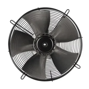 FANOVA 950mm EC 380V Industrial Ventilation Exhaust Fan Grid Axial Cooling Fan