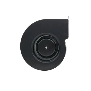 FANOVA AC DC EC Fan Motor Single Inlet Forward Curved Centrifugal Blower Fan with Reliable Performance
