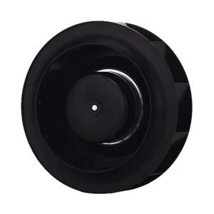 FANOVA DC Backward Curved Centrifugal Fan Radial Blower Exhaust Fan for Air Purifier HVAC Systems