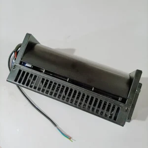 FB-11B AC110V 25W Elevator Cross Flow Fan Elevator Spare Parts