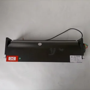 FB-149 220V Hotel Elevator Cross Flow Fan Spare Parts