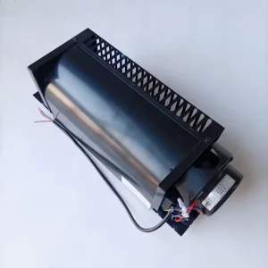 FB 9B AC220V YSY 40 Modern Hotel Elevator Cross Flow Fan Ventilation Motor Spare Parts
