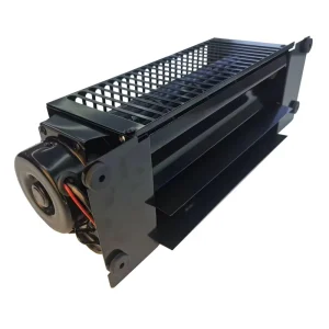 FB 9B Diameter 80 81 90 Metal Impeller Elevator Cross Flow Fan Blower