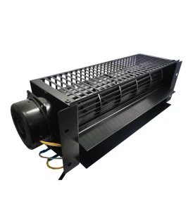 FB-9B Elevator air Curtain Cross Flow Fan Blower